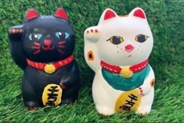 Shinagawa Summer Festival