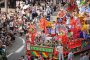 Towada Autumn Festival
