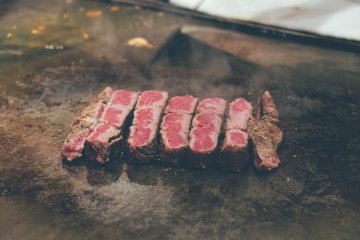 Akashi Meat Festival