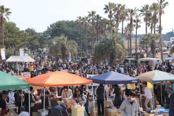 Shonan Bread Festival