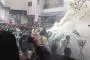 Suita Fire Festival
