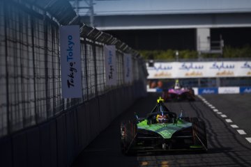 Formula E: Tokyo E-Prix
