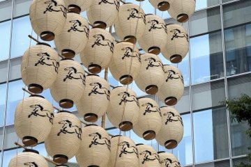 Tohoku Kizuna Festival