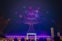 Drone Show Sets Guinness Record at Expo 2025