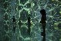 European Digital Art Experience