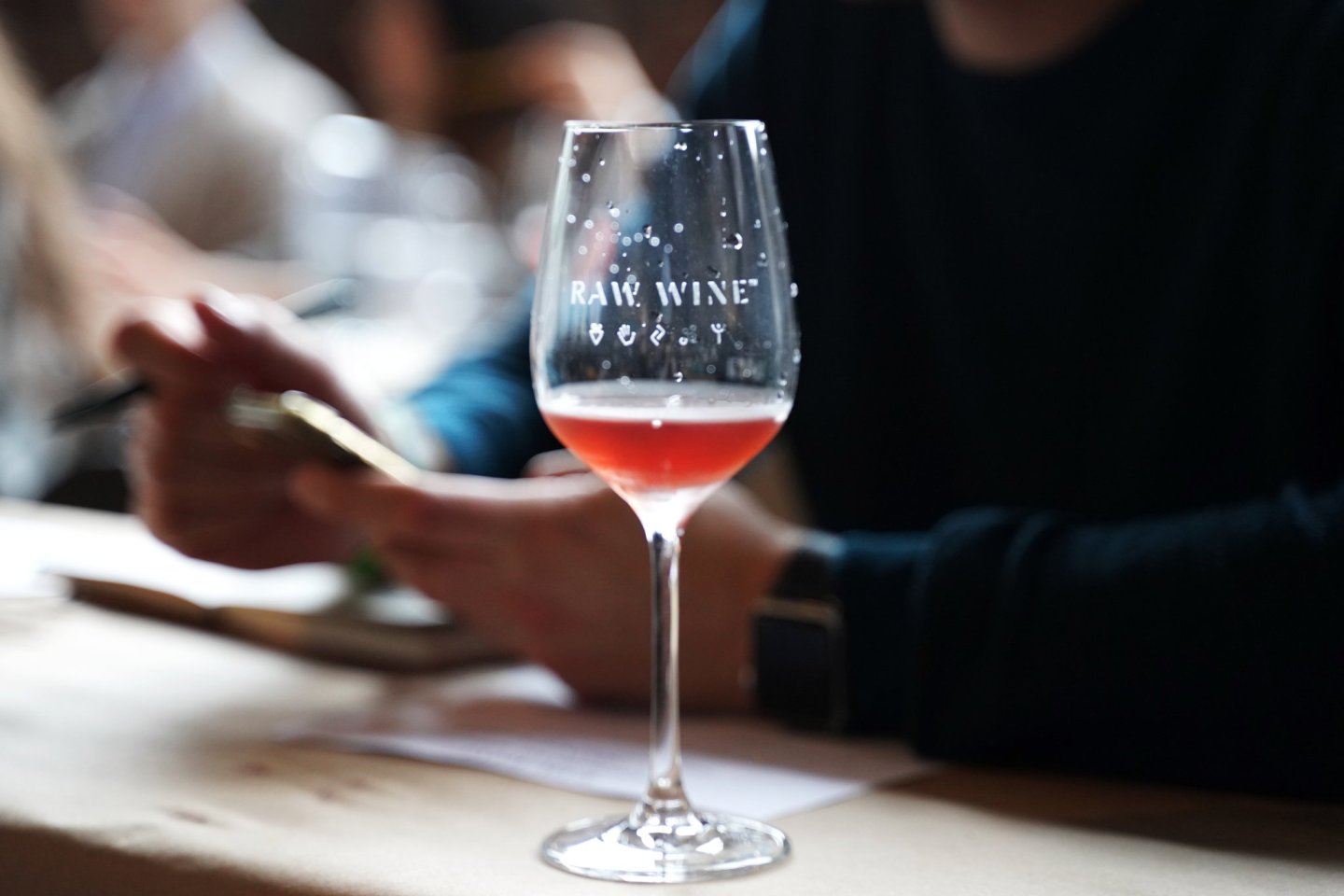 Raw Wine Tokyo