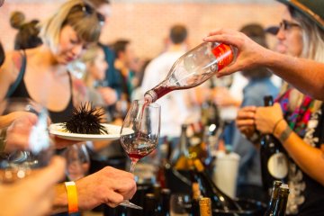 Raw Wine Tokyo