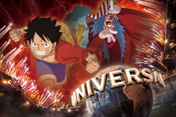 One Piece Premier Summer
