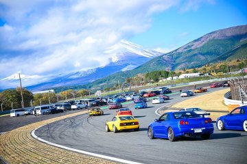 Fuelfest Japan