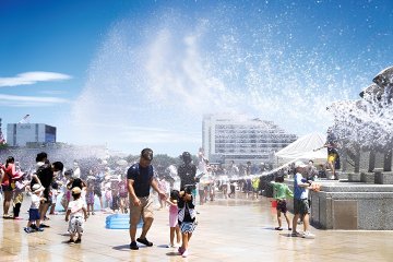 Kobe Love Port Fes
