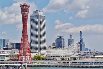 Kobe Love Port Fes