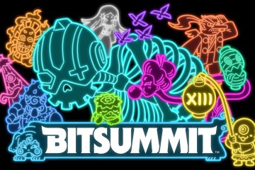 BitSummit