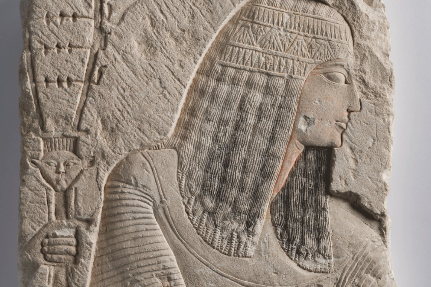 Brooklyn Museum Special Exhibition: Ancient Egypt