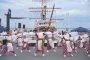 Awaji Island Iwaya Summer Festival