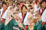 Okayama Momotaro Festival