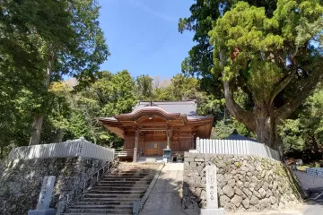Ryosanji Temple Goho Festival