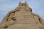 Sand Craft in Mitane
