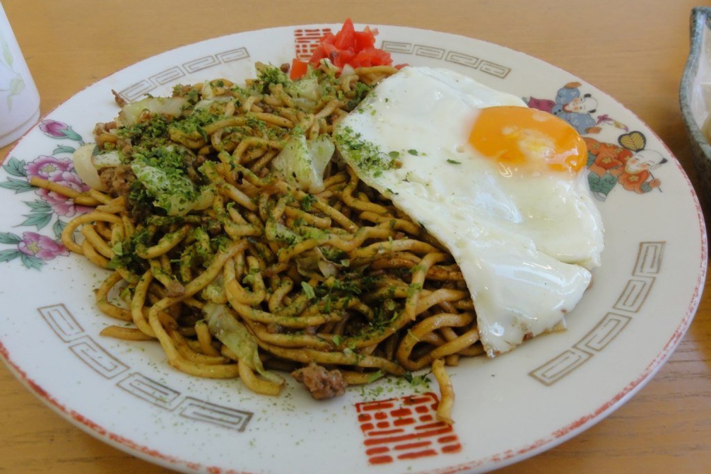 Yokote Yakisoba Festival
