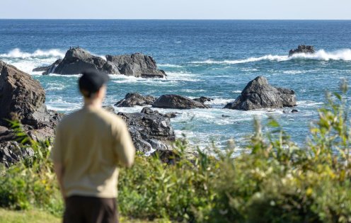 Hachinohe, Aomori: Japan’s Northern Frontier