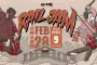 Rhythm Rail Jam
