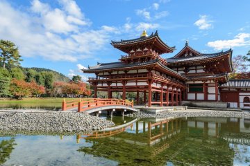 Byodo-in Temple Byodo-in Temple