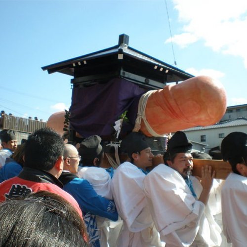 Honen Matsuri