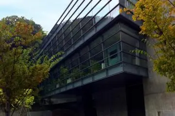 Saka no Ue no Kumo Museum