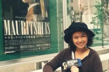<p>ก่อนเจอของจริงยังยิ้มสู้ เข้าไปเจอของจริง หนูยอมค่ะ!!</p>