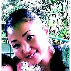 Maki Paterson