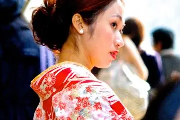 <p>ด้านนอกของวัดโทฟุคุจิ</p>