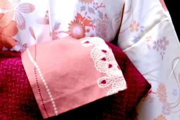 <p>ที่วัดเท็นริวจิ</p>