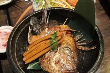 <p>หิวนึกว่าเนื้อน้อย ขอบอกกินได้ทั้งตัวนะคะ อิ่มไป 7 วัน</p>