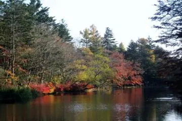 <p>สวยงามและสงบยิ่ง</p>
