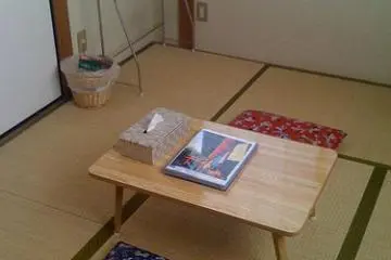 J Hoppers Hostel South Kyoto