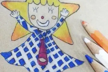 <p>ภาพวาด Sorakara-chan มาสคอตของหอคอยแห่งนี้ที่วาดโดยฉันเอง รอยยิ้มของเธอทำฉันยิ้มทุกครั้งที่มอง</p>