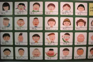 <p>สมาชิกในห้องเรียน</p>