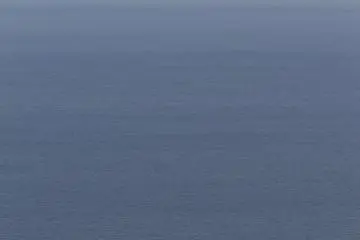 The Sea of Japan