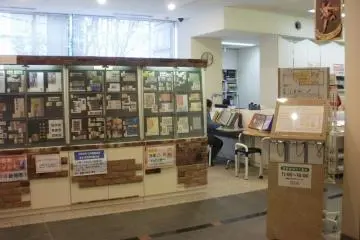 Stamp marketplace
