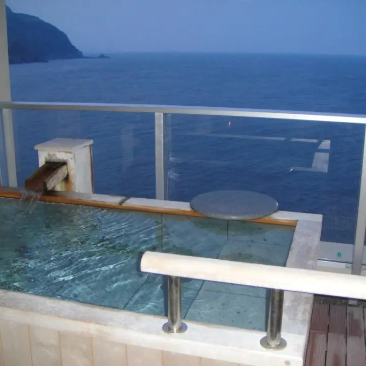 Hama no Yu Onsen in Izu - Shizuoka - Japan Travel