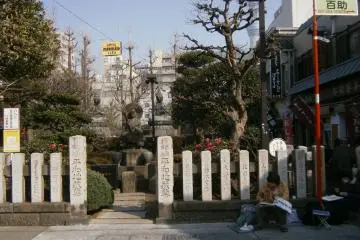 <p>เก็บบรรยากาศภายในวัด</p>