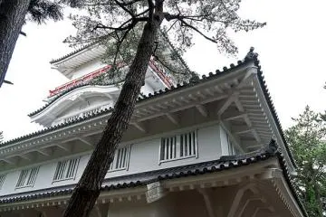 Kubota Castle