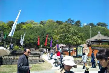 Having great time exploring and knowing the country Thailand&nbsp;