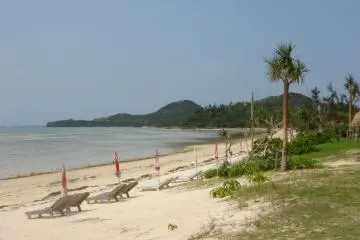 Ishigaki – Sunny Okinawa Island