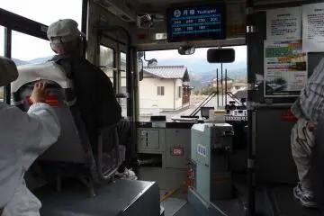 ย้อนอดีตสมัยเอโดะที่ Kiso Valley