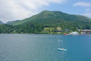 Hakone