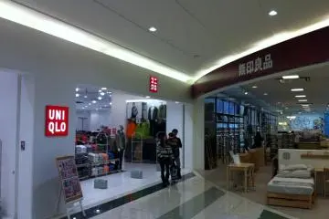 Major Japanese brands