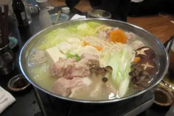 <p>หม้อไฟไก่มิยาซากิ อร่อยสุดๆ!<br />
&nbsp;</p>