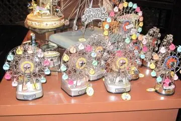 <p>Wish upon the star. หนึ่งในของฝากคนทางบ้านจากฮาโกดาเตะ</p>