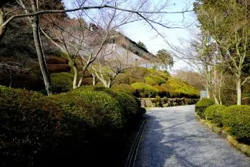 <p>ทางเดินกรวดใกล้ๆพิพิธภัณฑ์ Murasaki Shikibu</p>

<p></p>

<p></p>

<p></p>