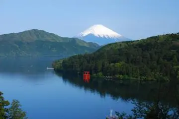 Hakone-jinja Shrine